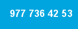 977 736 42 53